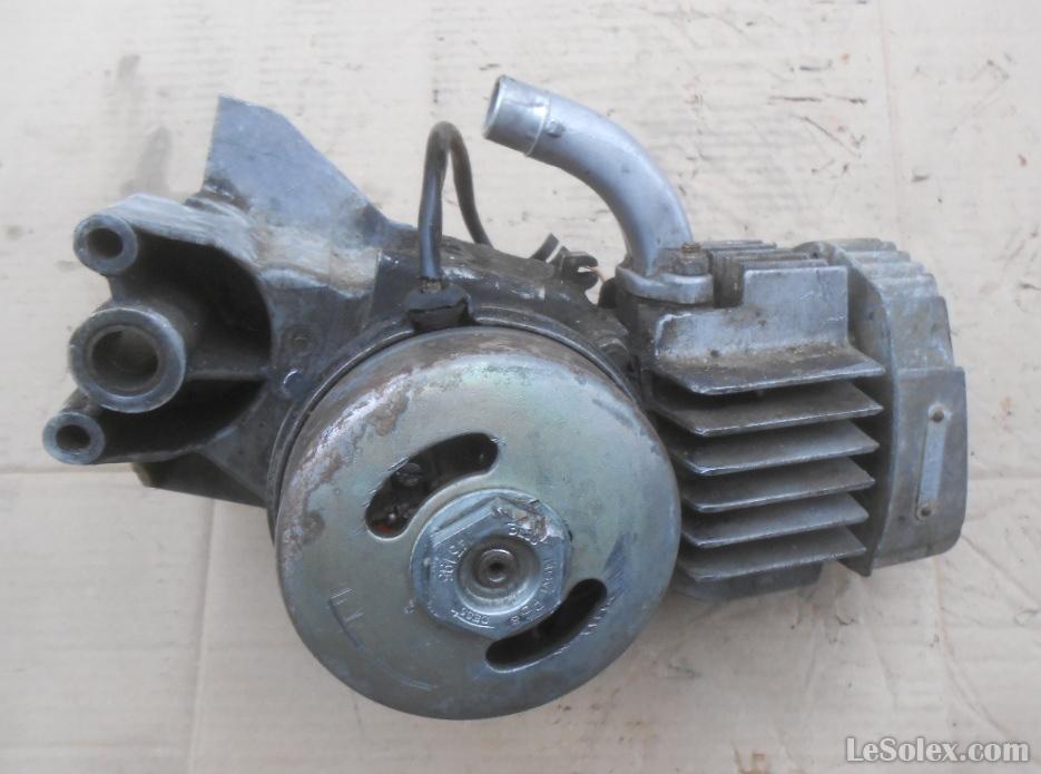Moteur motobecane M11 occasion