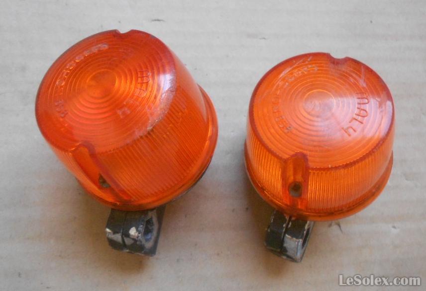 Clignotant maly peugeot 858 occasion