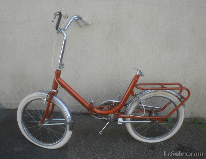 velo enfant ancien neuf