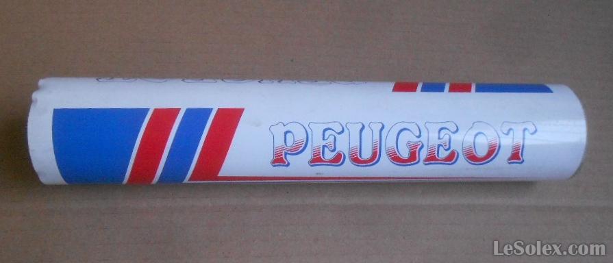 Mousse guidon peugeot BMX velo ancien