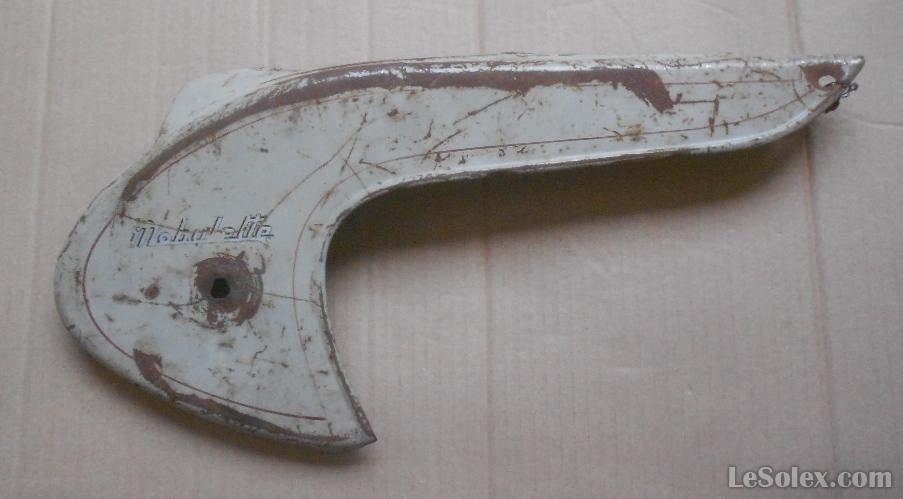 Carter de mobylette motobecane ancienne occasion