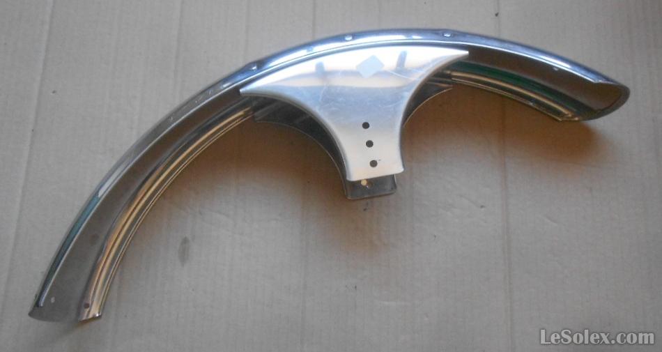 Garde boue avant peugeot 103 SP