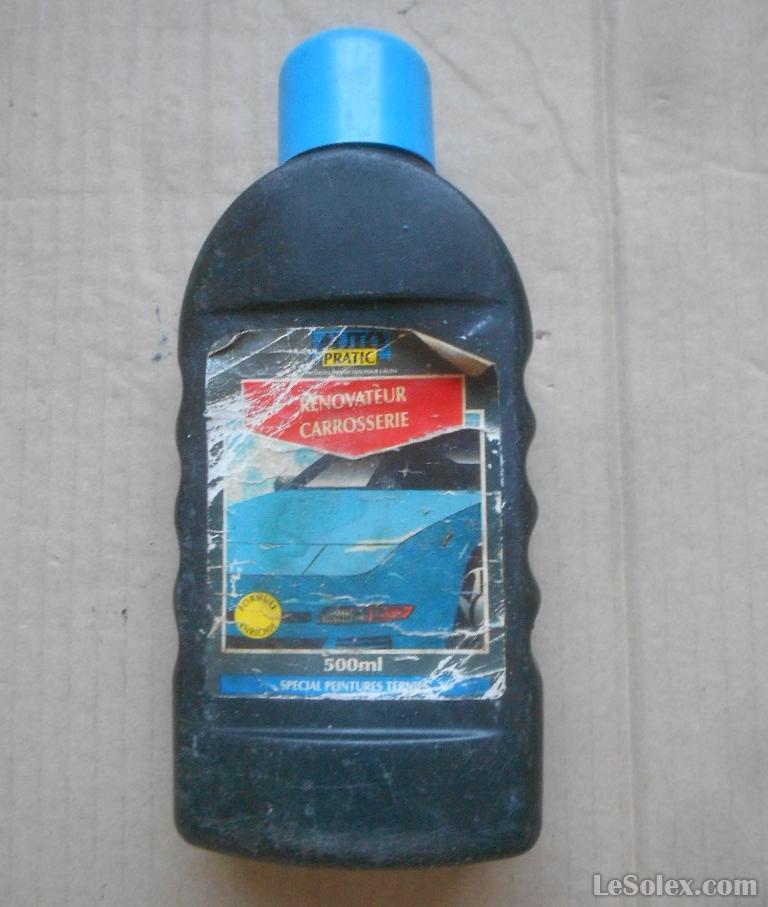 polish auto pratic