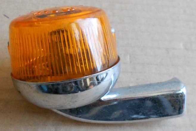 clignotant maly peugeot