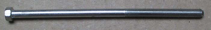 vis guidon ciao 145 mm