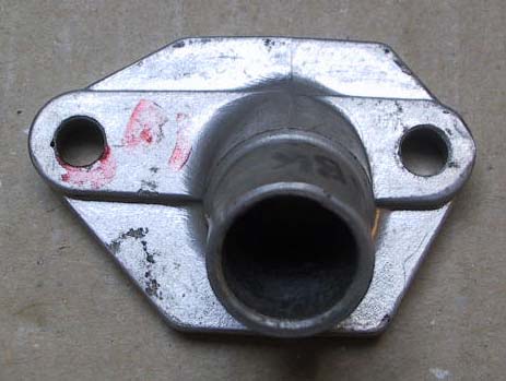 pipe motobecane 99Z