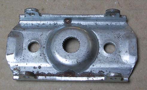 piece variateur peugeot 103 spx