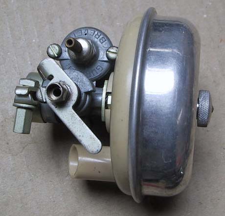 carburateur peugeot bima