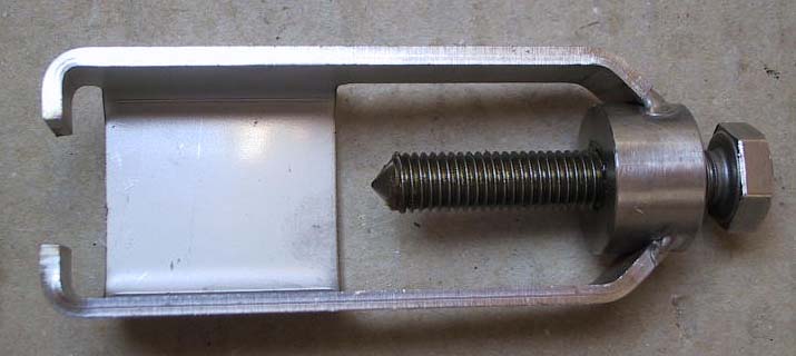 arrache roulement 6202 solex