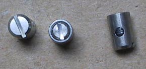 serre cable magura