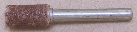meule pour deglacer les tambour de frein