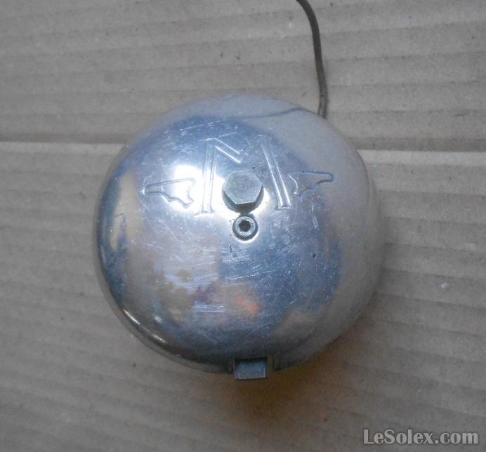 Avertisseur timbrelec occasion