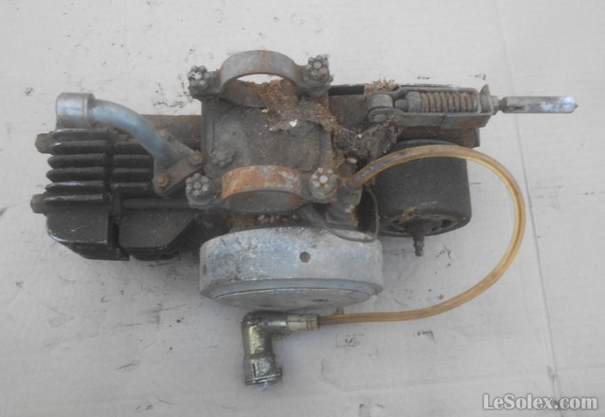 Moteur peugeot bima occasion bloqué