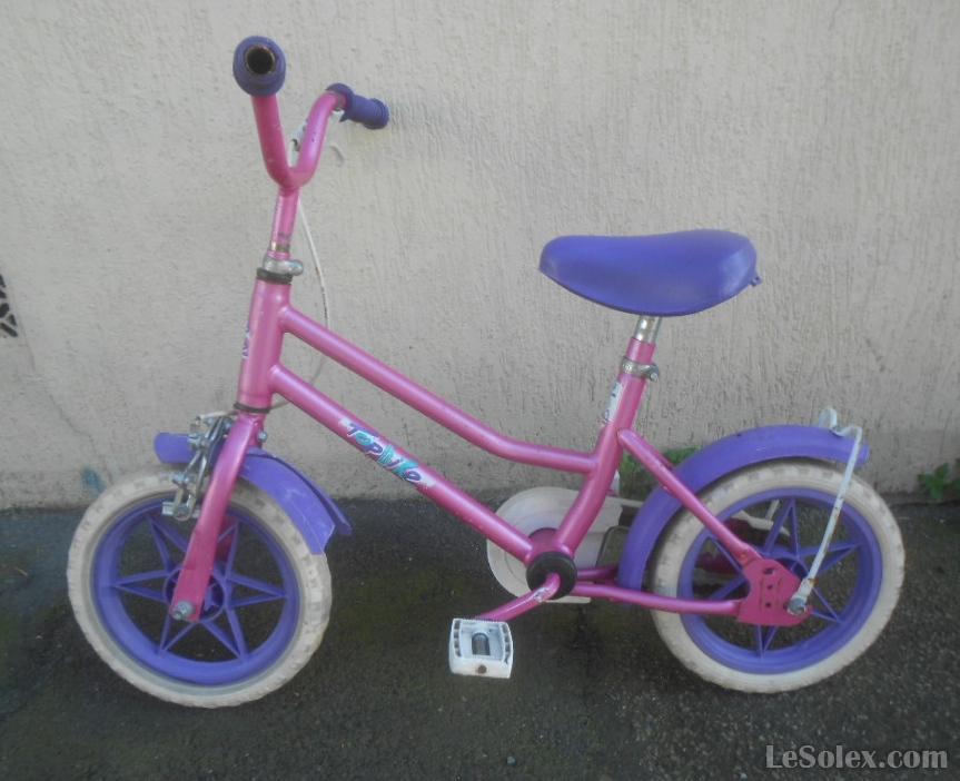 velo enfant topbike