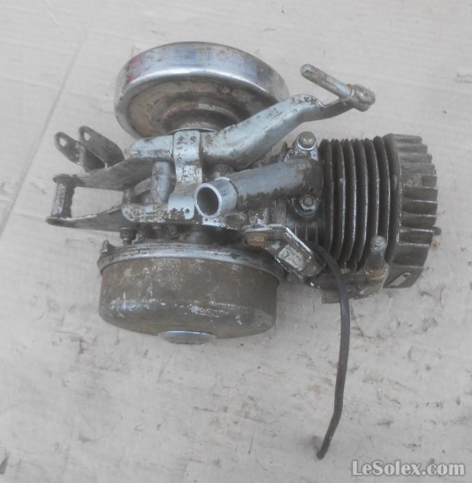 moteur motobecane 7 occasion