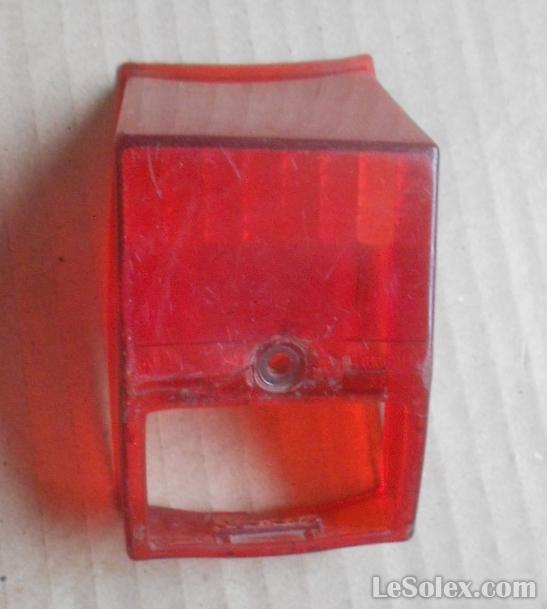 Feu rouge peugeot cibie occasion