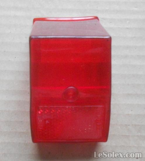 Feu rouge peugeot cibie