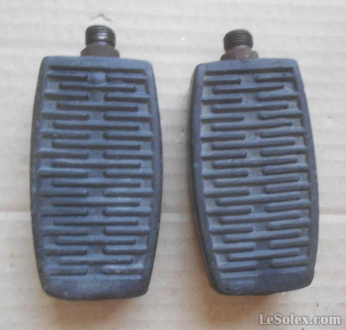 P&eacute;dale atom solex occasion