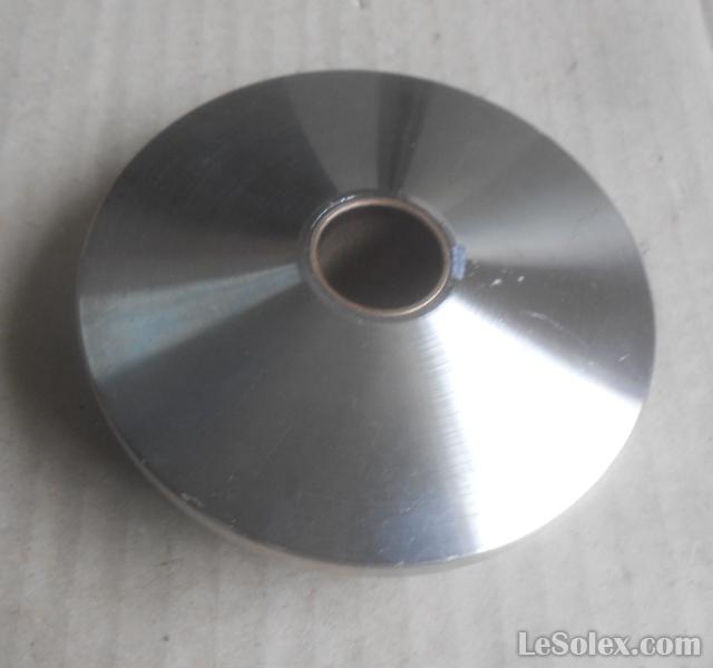 Piece de variateur malossi competition peugeot 103
