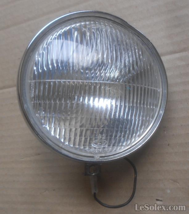 Optique TIPO CEV 105 occasion