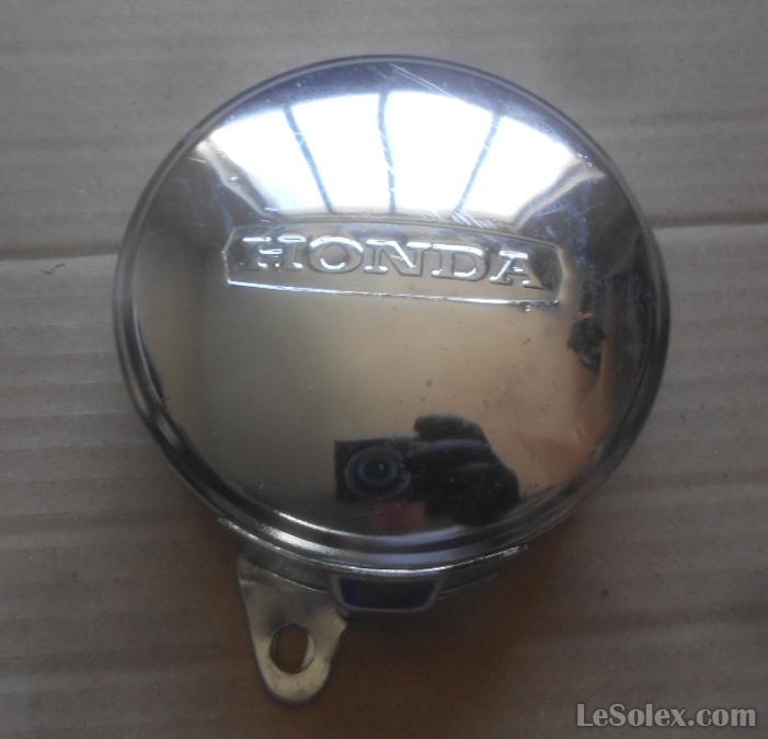 Capot volant honda occasion