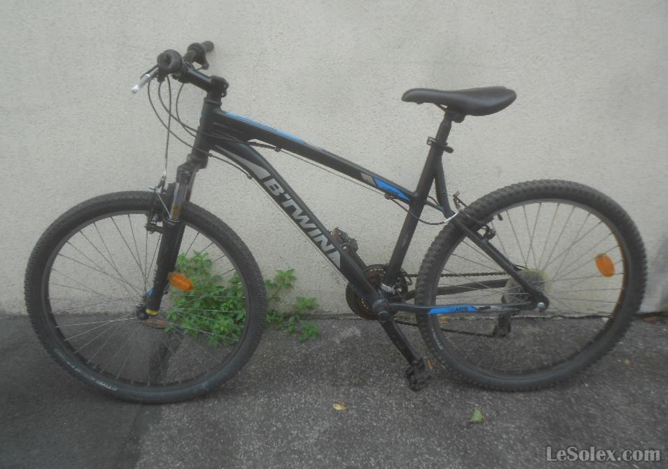 velo VTT bitwin rockrider 340