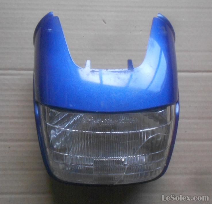 phare peugeot fox occasion