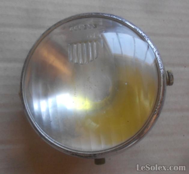 Phare soubitez 105 mm occasion