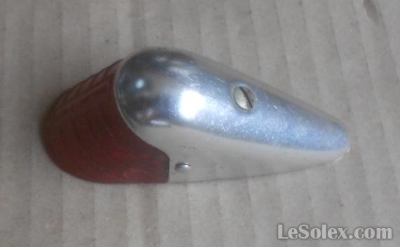Feu rouge solex 45 1949 soubitez