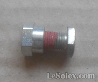 vis de bequille motobecane M11