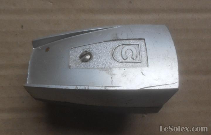 Phare velo ancien 6342 jos cibie occasion