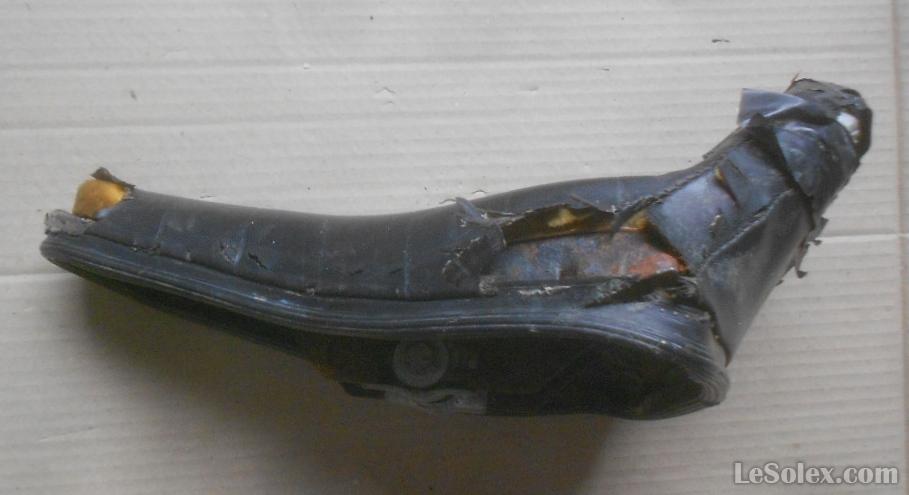 Selle vélo bmx occasion