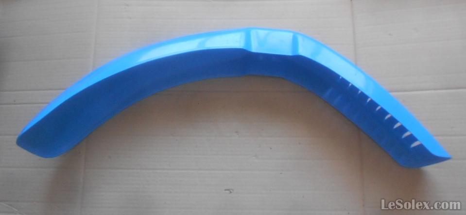 garde boue avant peugeot TLX 125