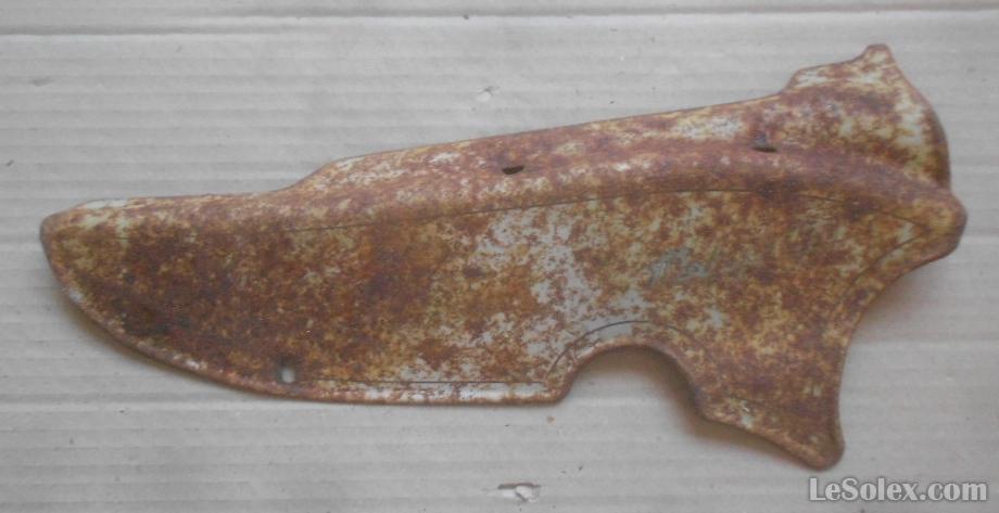 Carter de mobylette motobecane ancienne occasion