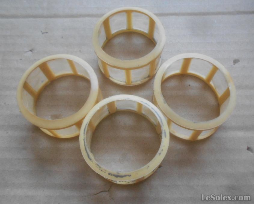 Filtre &agrave; air solex 330 occasion