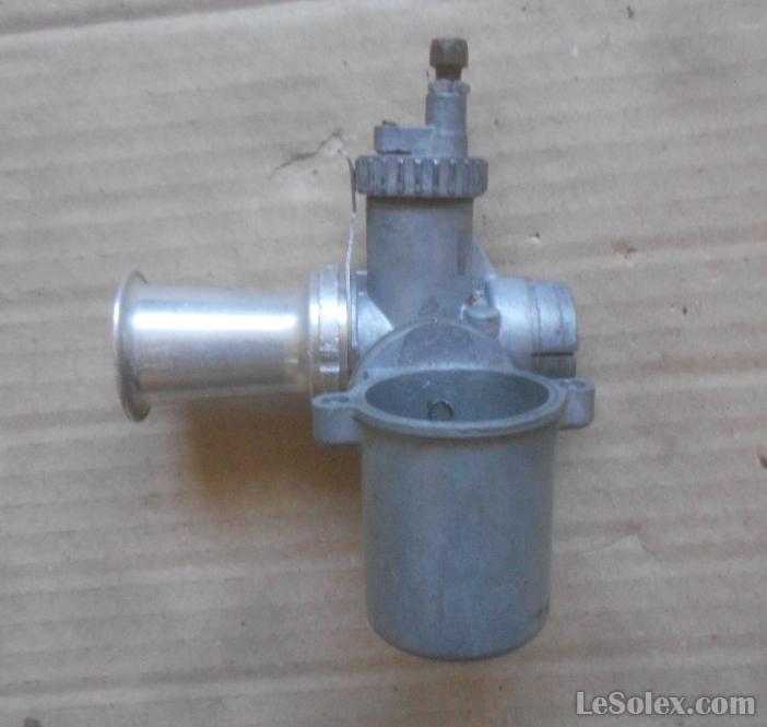 carburateur gurtner moto ancienne