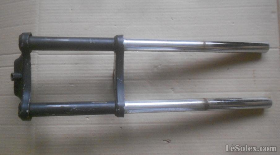 fourche motobecane 95TT occasion