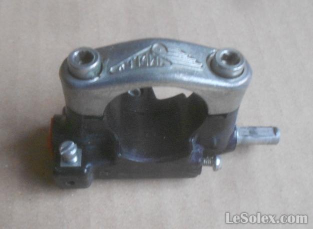 derailleur avant vélo simplex