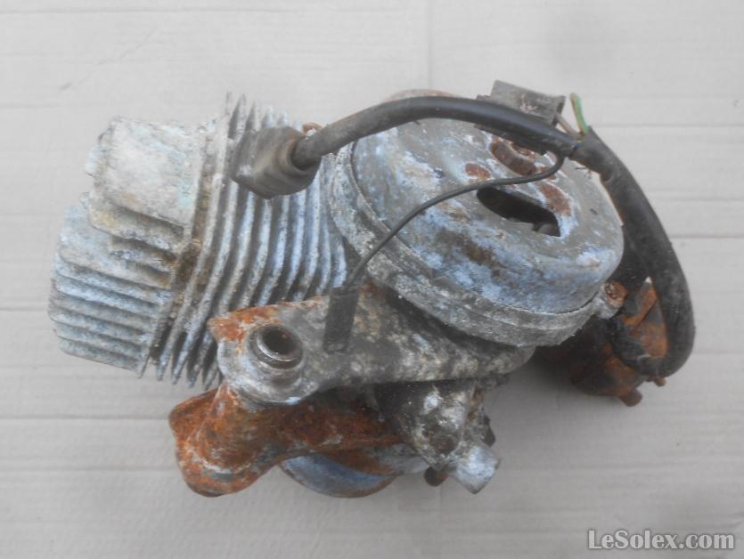 moteur peugeot 103 occasion