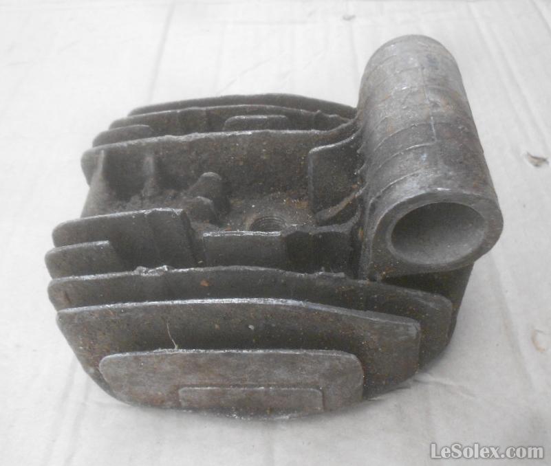 Culasse peugeot rallye BB3 occasion