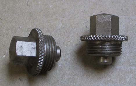 ecrou cuve carburateur motobecane