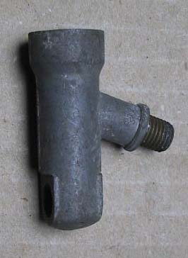 raccord carburateur motobecane
