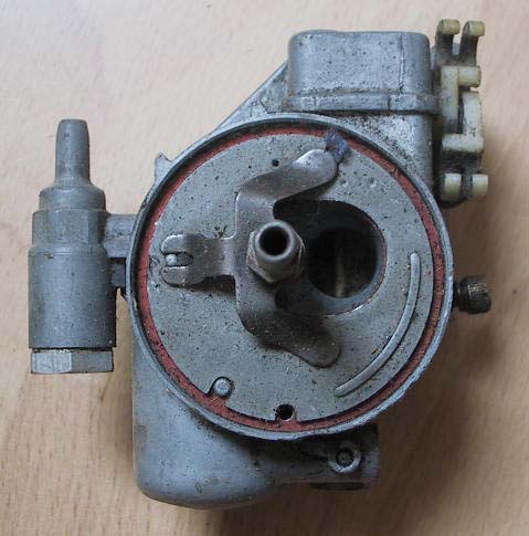 carburateur peugeot GT10 104 occasion