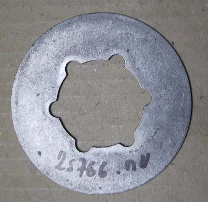 disque embrayage M11