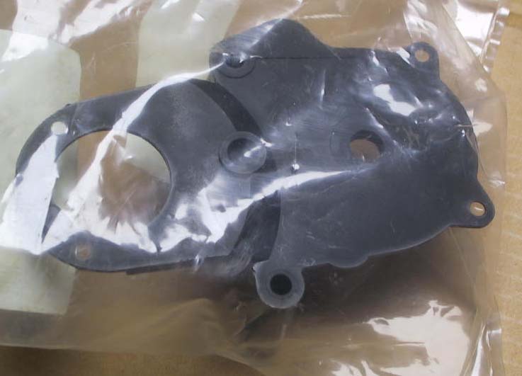Piece de Carter kick 51 MBK