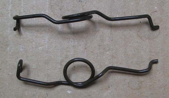 ressort rappel frein tambour 51 29954 