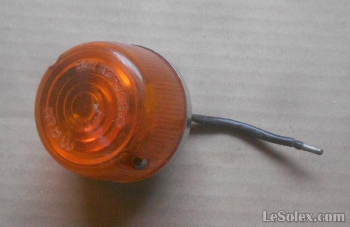 Clignotant maly peugeot occasion