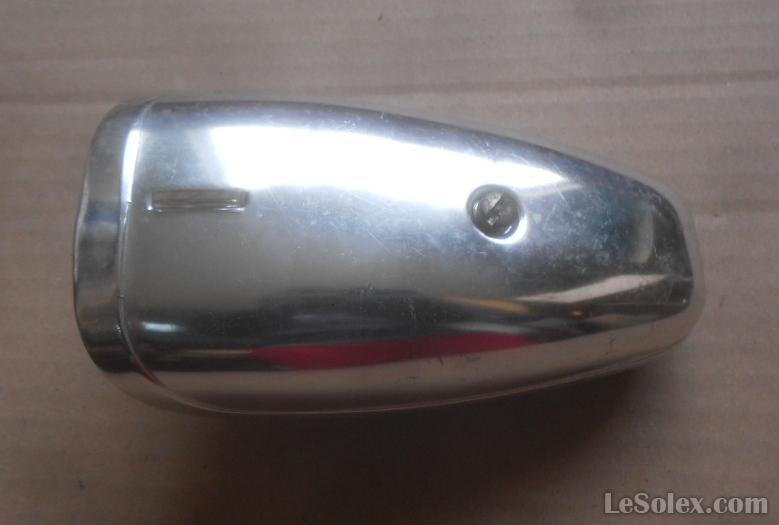 Phare soubitez 645 mobylette