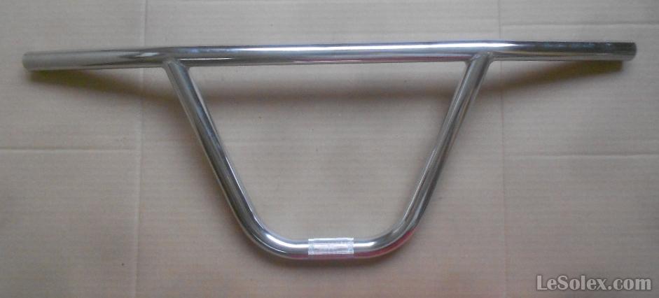 Guidon velo cross bmx