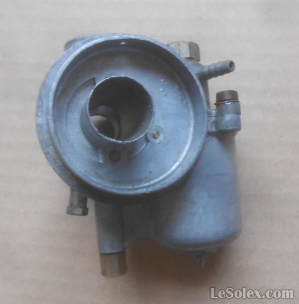 Carburateur Gurtner H14 569